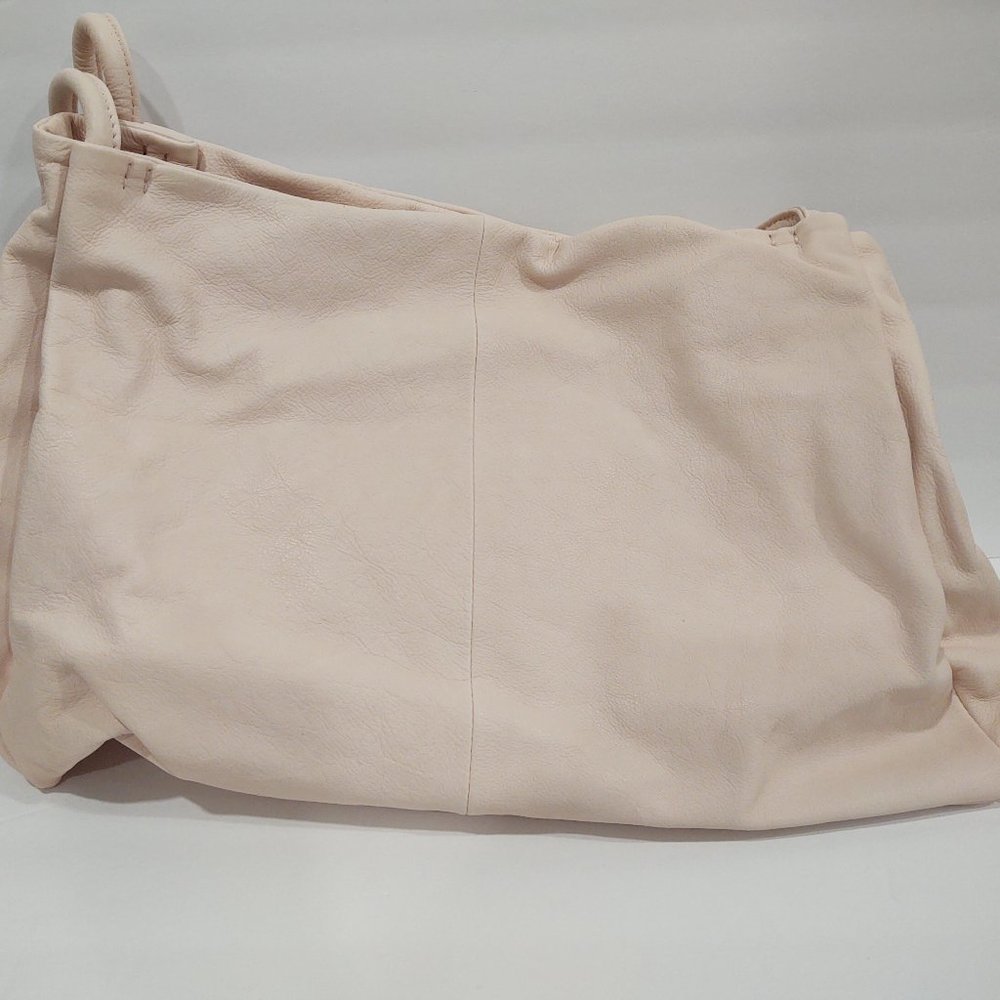 HOBO Prima Tote - Pink
